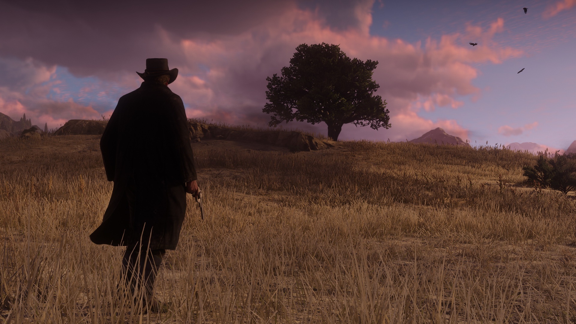 All Games Delta Red Dead Redemption 2 New Previews And Screenshots